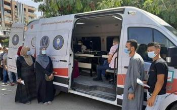   "الداخلية" تيسر إجراءاتها على المواطنين الراغبين في الحصول على الخدمات الشرطية