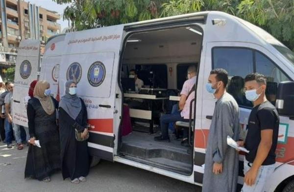 "الداخلية" تيسر إجراءاتها على المواطنين الراغبين في الحصول على الخدمات الشرطية