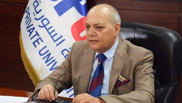 "القاهرة الإخبارية": رئيس الحكومة السورية توجه إلى مكتبه وسط حراسة الفصائل المسلحة