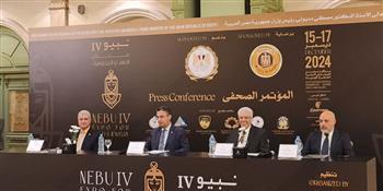 بمشاركة 80 عارضا.. بدء فعاليات معرض "نبيو 2024"