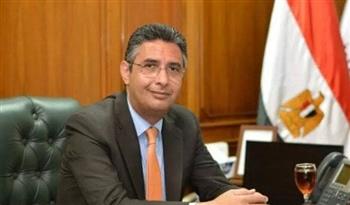   وزير التموين: معرض"نبيو للذهب" يُعد أكبر حدث سنوي في صناعة الذهب