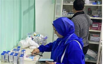   محافظ الجيزة: غلق 27 منشأة مخالفة تزاول أنشطة طبية وعلاجية بدون تراخيص 
