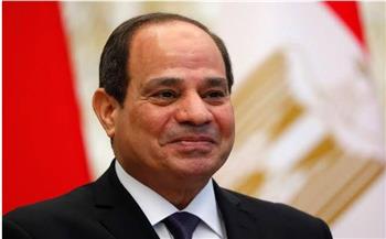   الرئيس السيسي يصل إلى أوسلو في ثاني محطات جولته الأوروبية
