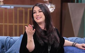   كندة علوش تعلن شفاءها من السرطان
