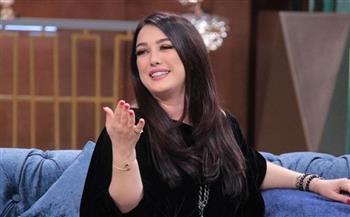 كندة علوش تعلن شفاءها من السرطان