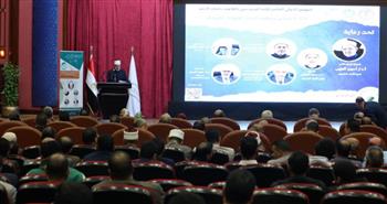   وكيل الأزهر يدعو إلى التعامل مع الذكاء الاصطناعي بالإيجابية وحسن الاستثمار