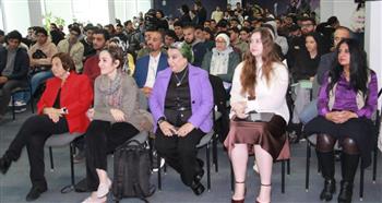   الأكاديمية العربية تستضيف أسبوع مهرجان العلوم في مصر للمرة الثانية