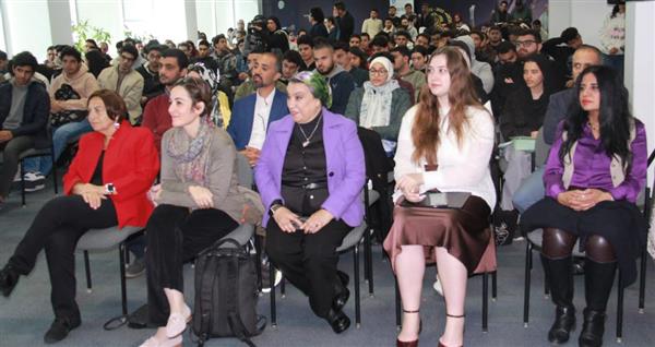 الأكاديمية العربية تستضيف أسبوع مهرجان العلوم في مصر للمرة الثانية