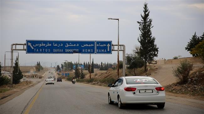  ماكرون: فرنسا ملتزمة بالأمن الشامل في الشرق الأوسط