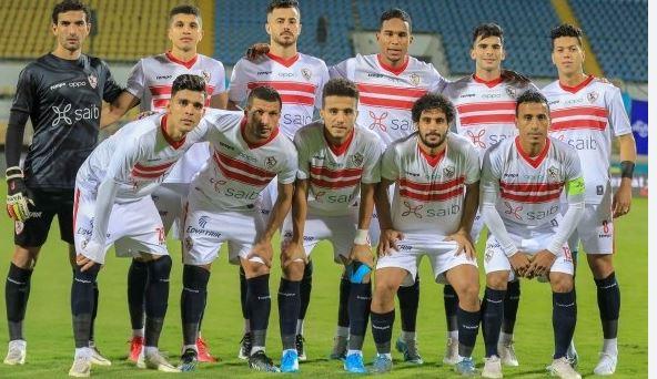 تعرف على تاريخ مواجهات الزمالك وأنيمبا النيجيري