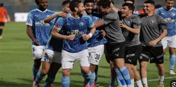   طاقم تحكيم تشادي لمباراة بيراميدز ودجوليبا