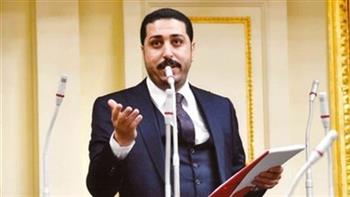  نائب برلماني: جولة الرئيس السيسي الأوروبية تاريخية وتأتي في توقيت مهم