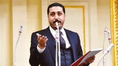 نائب برلماني: جولة الرئيس السيسي الأوروبية تاريخية وتأتي في توقيت مهم