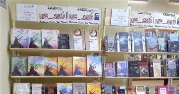 جامعة القاهرة تفتتح منفذًا دائمًا لبيع إصدارات القومي للترجمة بأسعار مخفضة