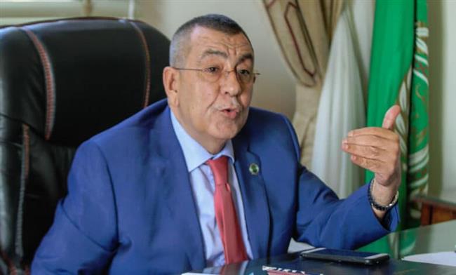 السفير أبو علي: العملية التعليمية من أركان صمود الشعب الفلسطينى أمام حرب الإبادة