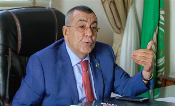 السفير أبو علي: العملية التعليمية من أركان صمود الشعب الفلسطينى أمام حرب الإبادة