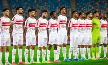   كأس الكونفدرالية .. جوميز يعلن تشكيل الزمالك أمام إنيمبا النيجيري