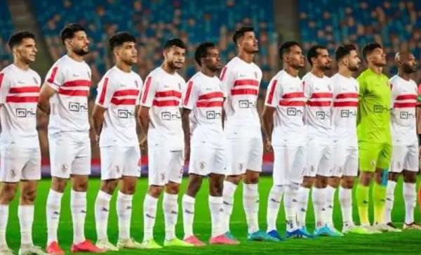 كأس الكونفدرالية .. جوميز يعلن تشكيل الزمالك أمام إنيمبا النيجيري