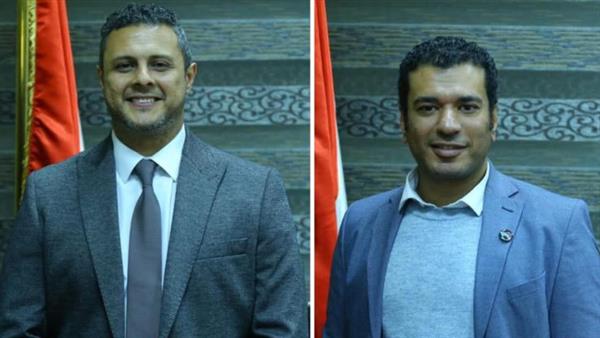 اتحاد الريشة الطائرة يعين كريم شديد نائبًا للمجلس و شريف جعفر سكرتير عام