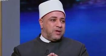   أبو عمر: الشائعات سهم مسموم يدمر النسيج الاجتماعي