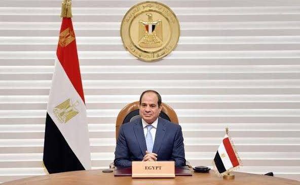 قرار جمهوري بتعديل بعض أحكام قرار إنشاء الجامعة المصرية الصينية