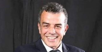 الأهلي يكلف خالد مرتجي بمهام نائب رئيس النادي