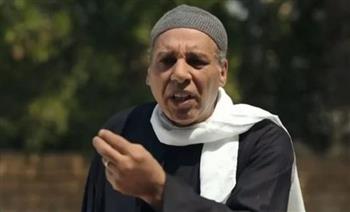   الموت يغيّب الفنان سعيد المغربي عن عمر ناهز 68 عامًا