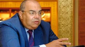   محمود محي الدين رئيسا لفريق الخبراء الدوليين لحل أزمة الديون