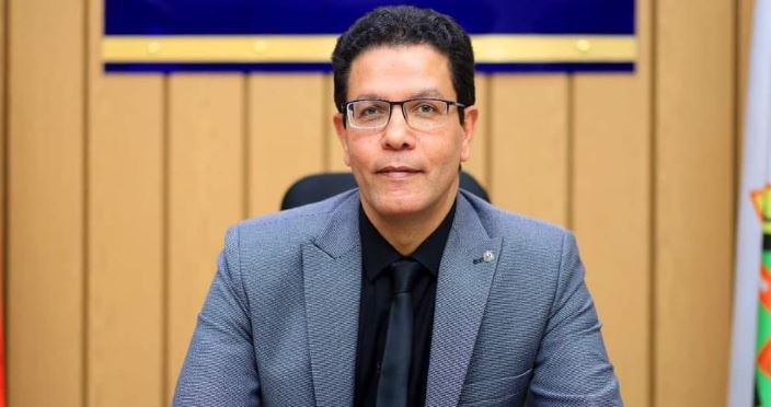 رئيس جامعة بنها يشارك في برنامج القيادات الجامعية المصرية في نسخته السادسة