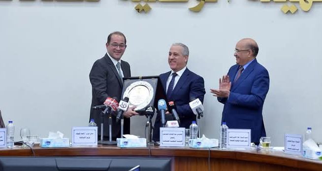 وزير المالية: نعمل على 4 أولويات لصالح المواطنين والمستثمرين والاقتصاد المصرى
