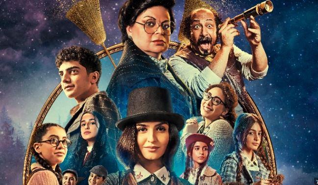 نجوم الفيلم الغنائي "سُكّر" يلتقون أهل الصحافة والإعلام في مهرجان البحر الأحمر السينمائي 