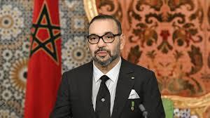 ملك المغرب يجرى جراحة ناجحة فى كتفه الأيسر