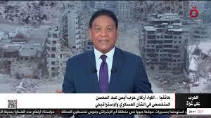   متخصص بالشأن العسكري: يجب سرعة تطبيق القرار الأممي 2254 في سوريا