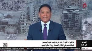 متخصص بالشأن العسكري: يجب سرعة تطبيق القرار الأممي 2254 في سوريا