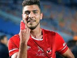   محمد شريف ينتقل لبيراميدز بداية الموسم المقبل