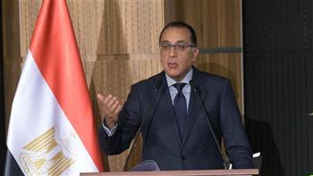 رئيس الوزراء يزور اليوم مدينة الجلود ويشهد توزيع عقود المصانع للمستثمرين