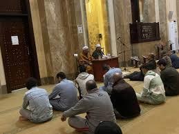 "الأوقاف" تعقد 47 مجلس فقه عن الحقوق المتعلقة بالأسرة