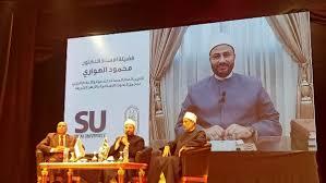   "البحوث الإسلامية": الكسل لا يبني الطموح بل الإعداد والعمل الجادّ 