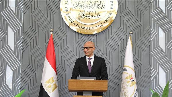 «التعليم» تعلن مواعيد امتحانات الفصل الدراسي الأول للعام الدراسي 2024/2025