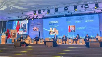   "الإيسيسكو" تشارك في المؤتمر الدولي لتحالف الحضارات بمدينة فاس المغربية
