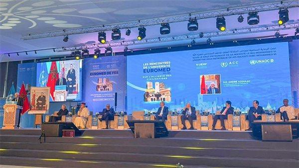 "الإيسيسكو" تشارك في المؤتمر الدولي لتحالف الحضارات بمدينة فاس المغربية