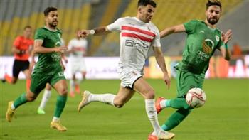   على رأسهم الزمالك والمصري.. ترتيب المجموعات في كأس الكونفدرالية بعد الجولة الثانية