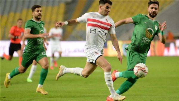 على رأسهم الزمالك والمصري.. ترتيب المجموعات في كأس الكونفدرالية بعد الجولة الثانية