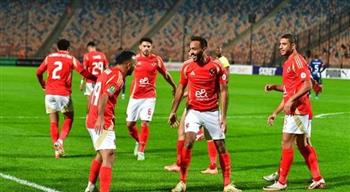   موعد مباراة الأهلي فى كأس القارات للأندية إنتركونتيننتال