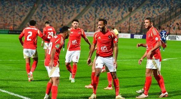 موعد مباراة الأهلي فى كأس القارات للأندية إنتركونتيننتال
