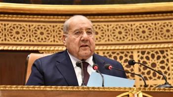  مجلس الشيوخ يواصل جلساته العامة اليوم 