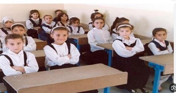 تفاصيل تقييم الصفين الأول والثاني الابتدائي عن الفصل الدراسي الأول