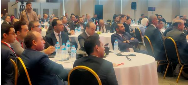 "اتصال" تشارك في أول مؤتمر دولي لرابطة GSMA في مصر