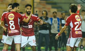   صفقات سوبر للأهلي قبل مونديال الأندية