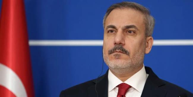 وزير الخارجية التركي: سنعمل على عودة النازحين السوريين إلى ديارهم بأمان